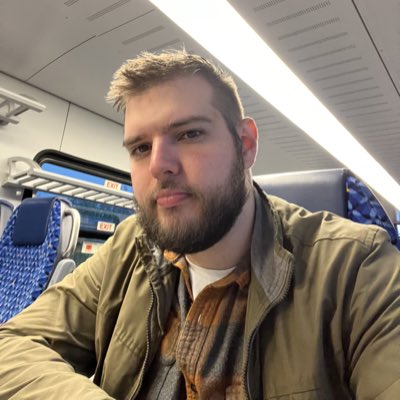 #NewProfilePic