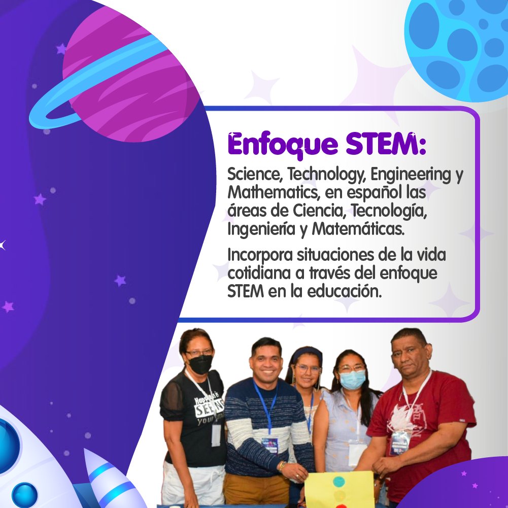CompuParaEducar's tweet photo. Conoce #Edumaker, el diplomado de Computadores para Educar que promueve la adopción de prácticas innovadoras mediante el uso de metodologías y tecnologías emergentes para el fortalecimiento de las competencias de los docentes. https://t.co/Bts7WhA492