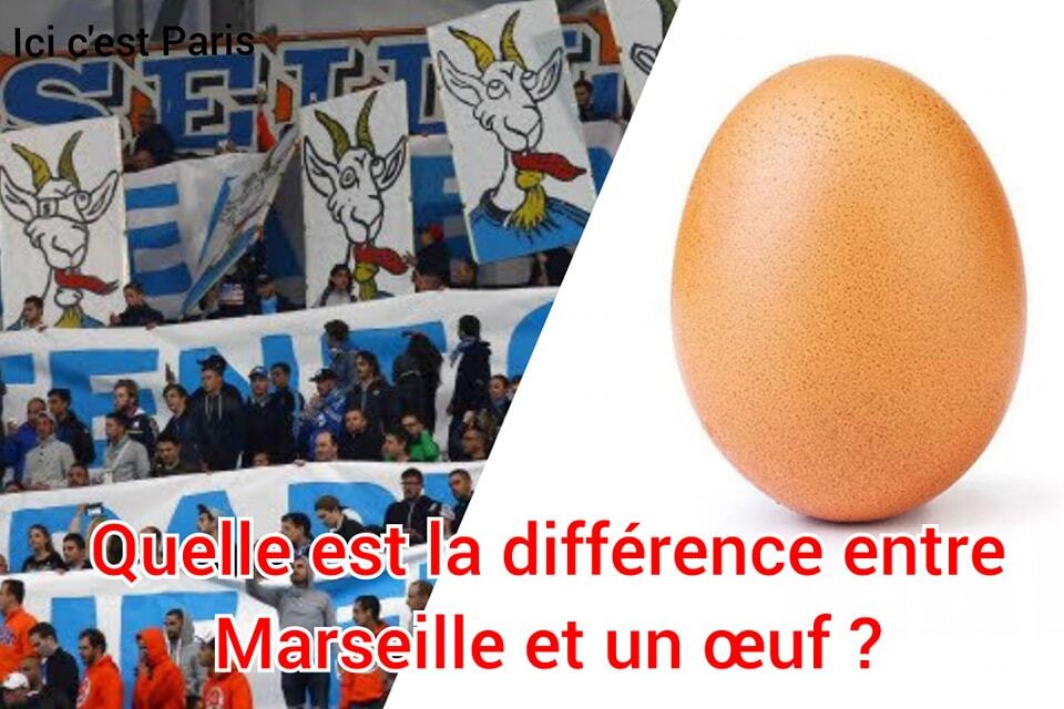 🚨 Devinette du soir