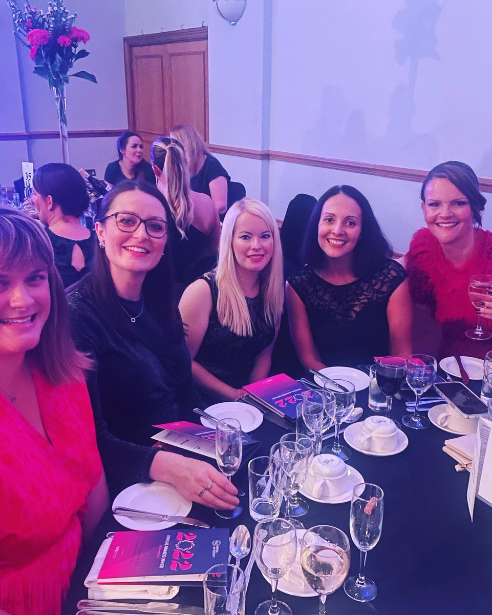 jemmals's tweet photo. Having a blast at #blsawards2022 with our brilliant #shortlisted @StoweFamilyLaw #team 
#bristol https://t.co/XAlwSMAi06