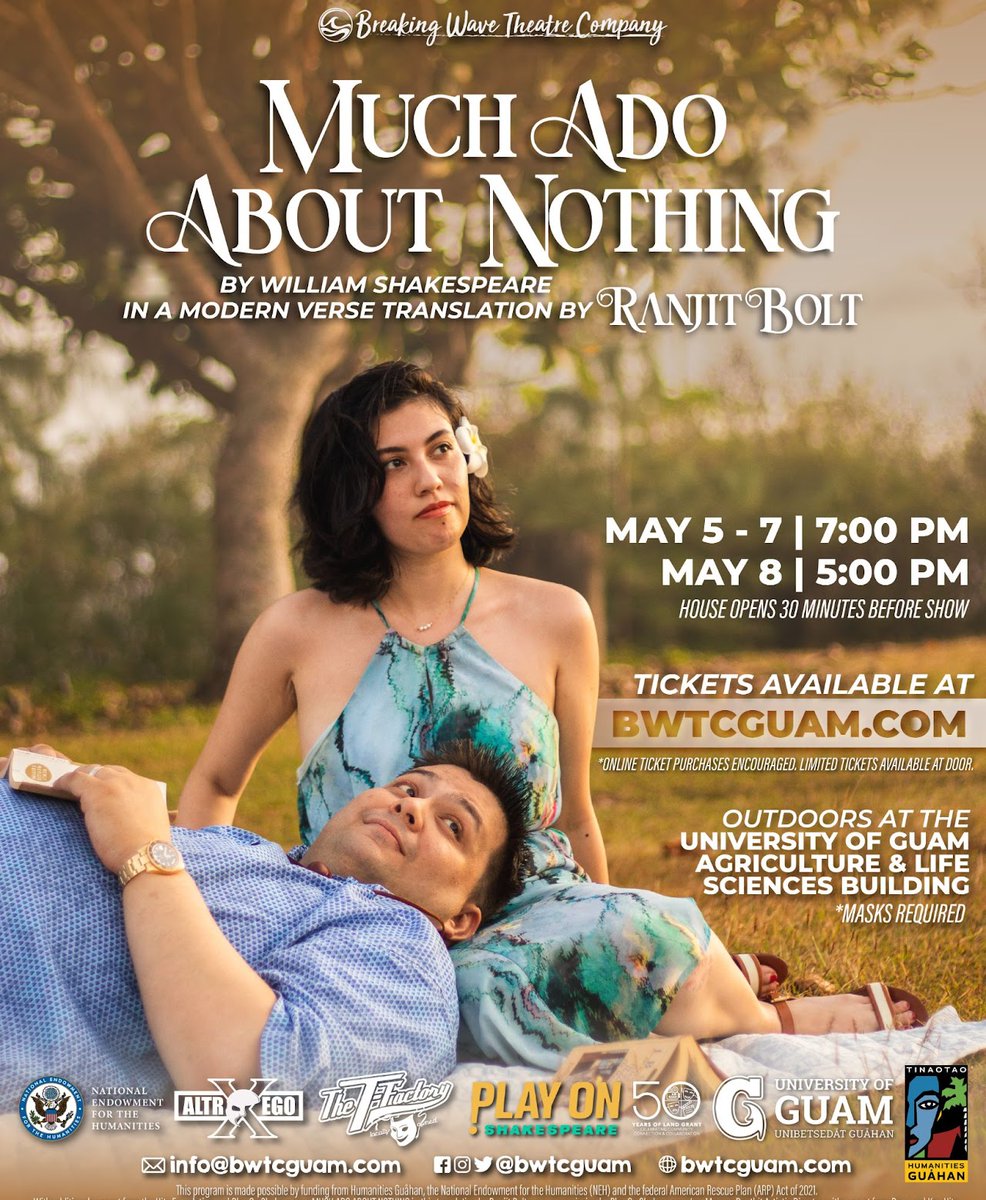 Guam Museum tweet media