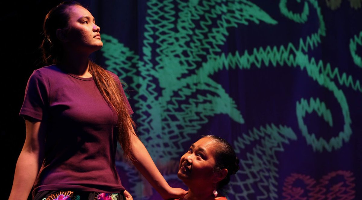 Guam Museum tweet media