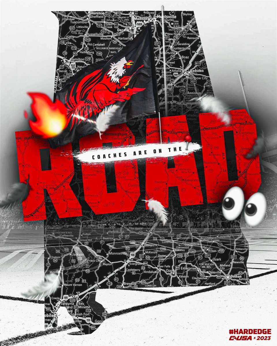 Jax State Football tweet media