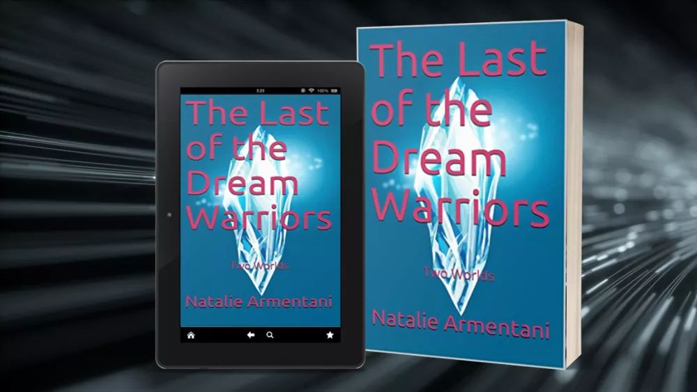NatalieArment14's tweet photo. Some quotes from people reading Last of the Dream Warriors : Two Worlds.
"I got halfway through and had to stop because it's too dark. The book gave me nightmares."   Nancy 
"I am loving it. If I get through this and find out it was all a dream, we will have words." Joanne https://t.co/mYUpiUGyFh