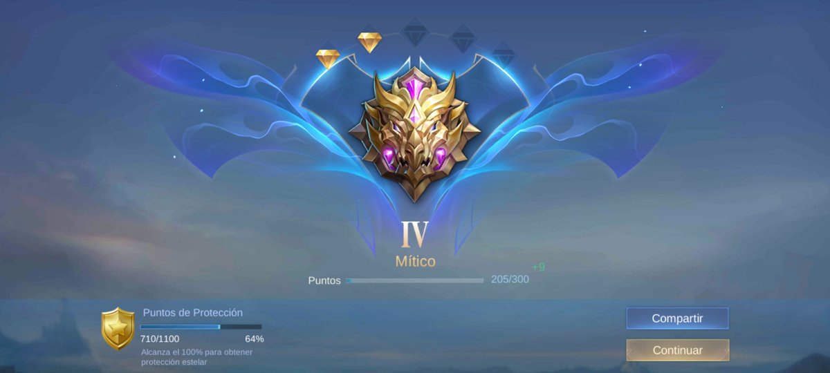 Tott0ri's tweet photo. #MLBB #mobilelegendsbangbang #MobileLegends #rankmlbb Mitic IV 🔥 https://t.co/eDpq2FK5rN
