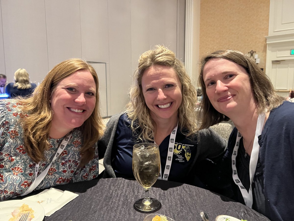 NAPOMLE/AERAMLERSIG better together #amle22