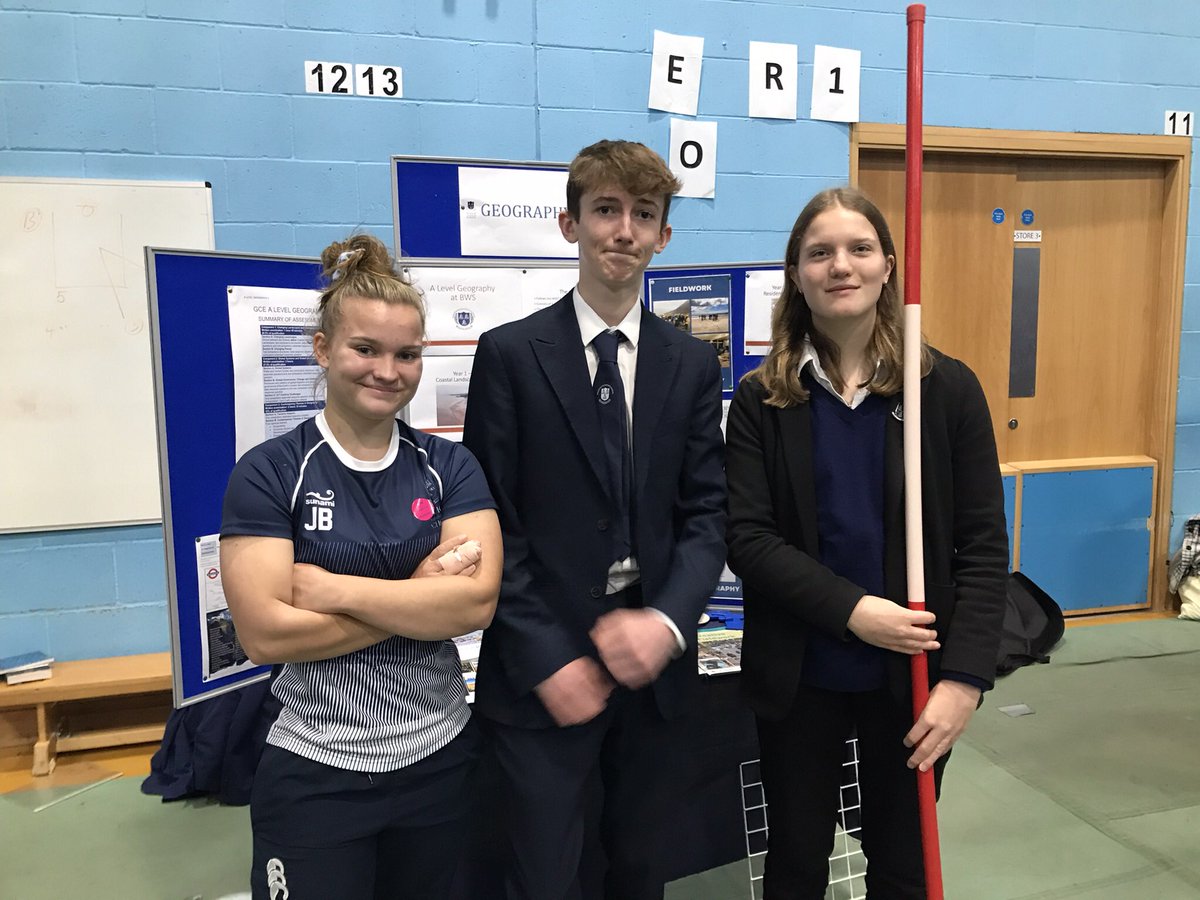 BWS Geography tweet media