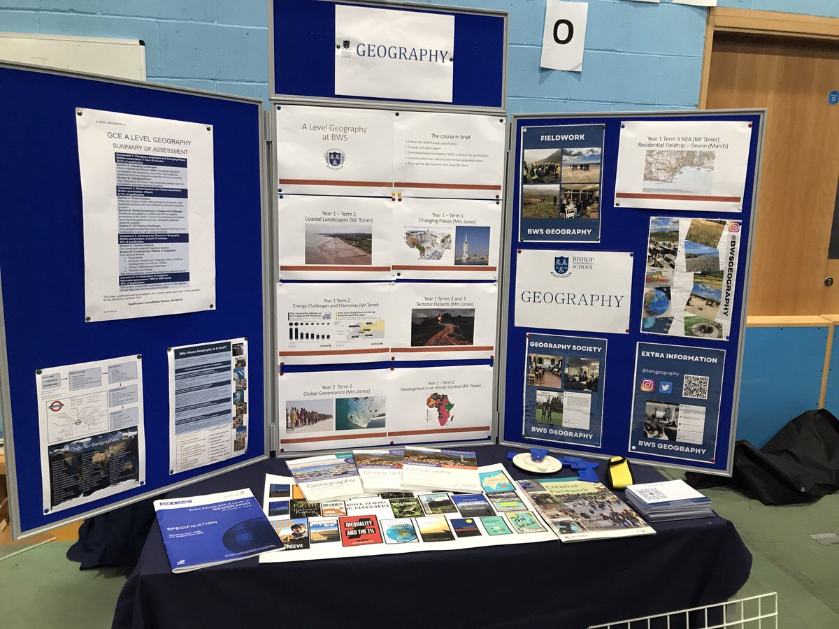 BWS Geography tweet media