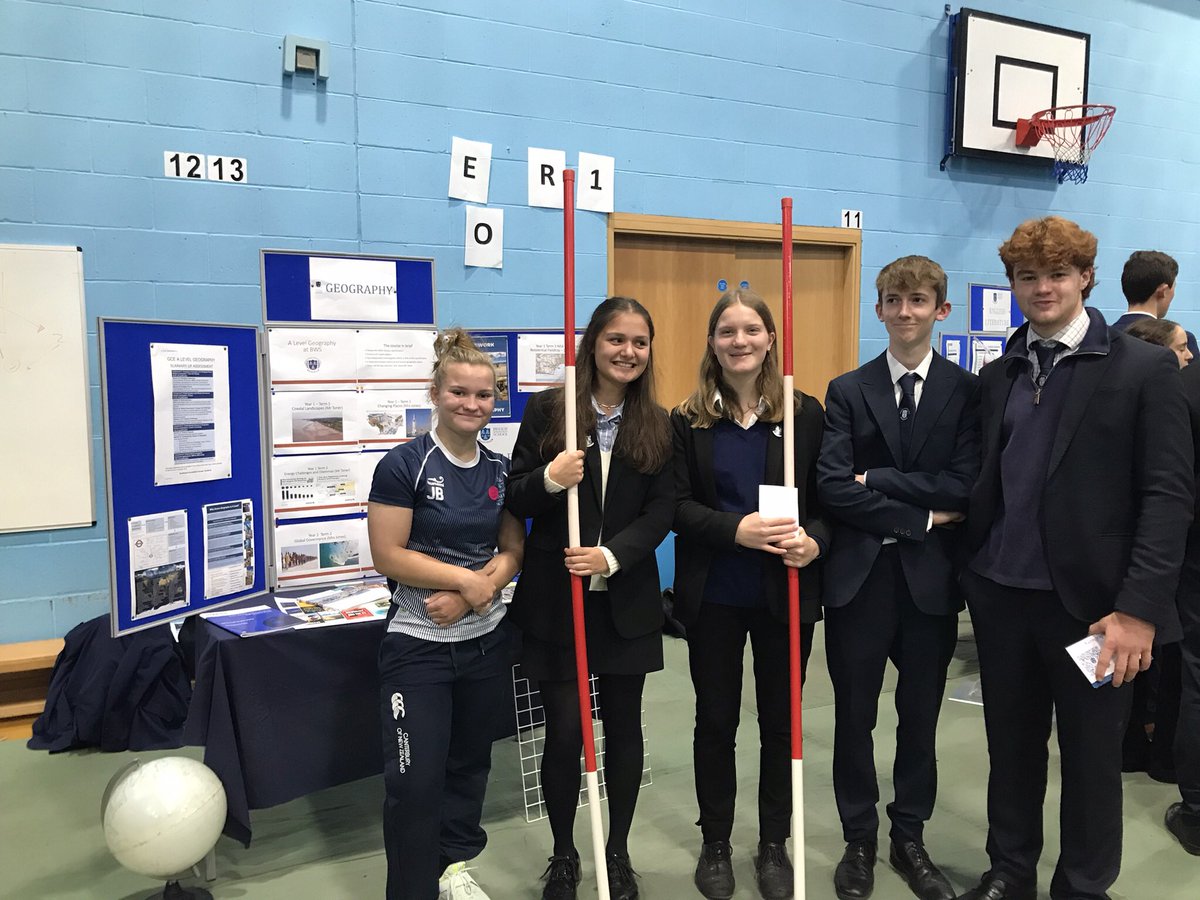 BWS Geography tweet media