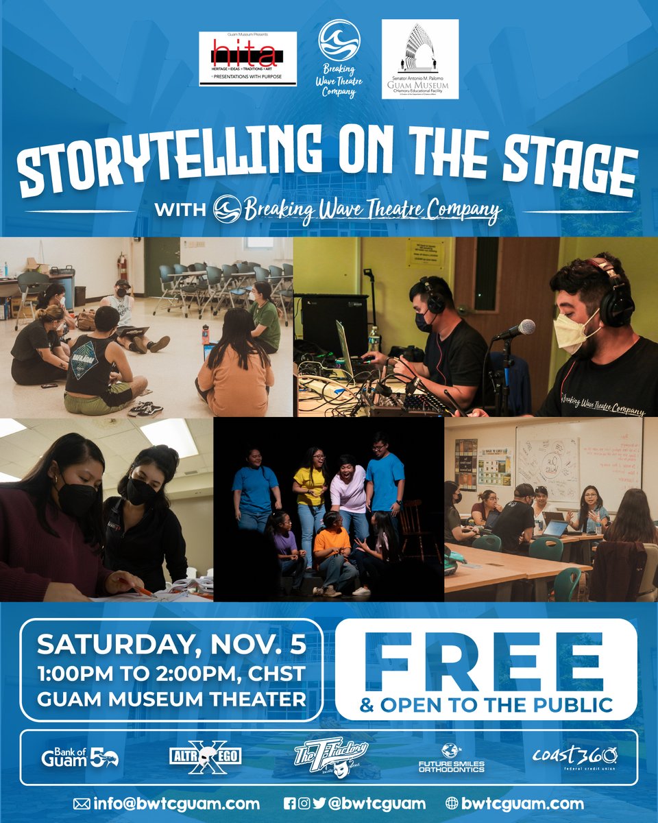 Guam Museum tweet media