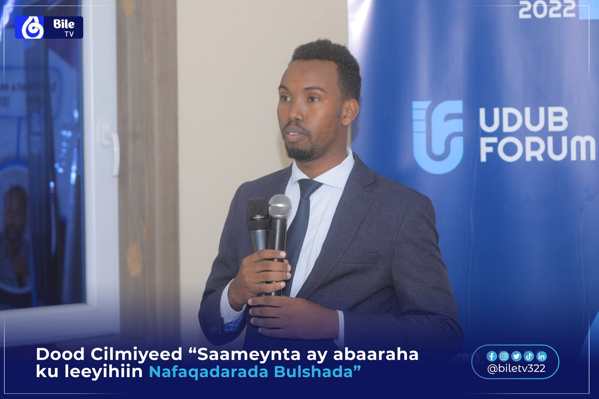 UDUBForum's tweet photo. Dood Cilmiyeed ku saabsan Saameynta Abaaraha ay kuleihiin nafaqo darada bulshada Soomaaliyeed
#UdubForum
#MadashaUdub https://t.co/LQEUi7CsxU