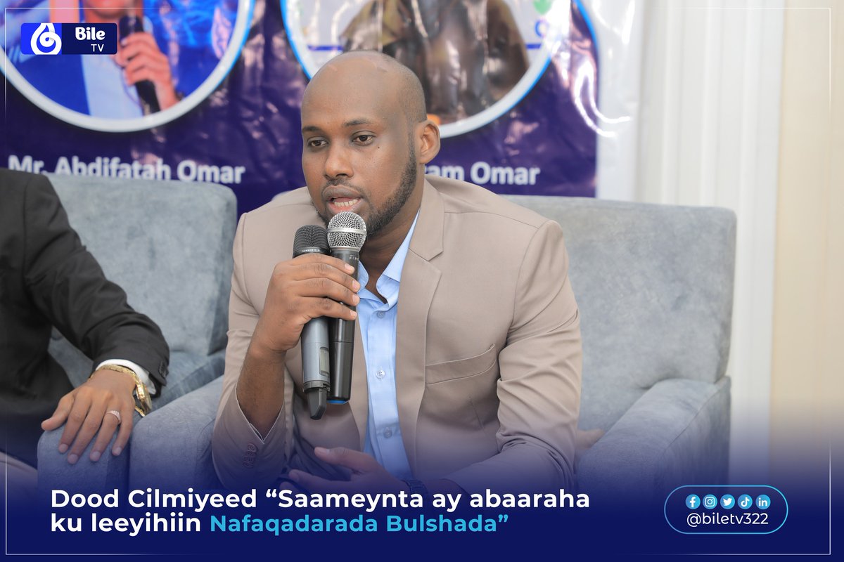 UDUBForum's tweet photo. Dood Cilmiyeed ku saabsan Saameynta Abaaraha ay kuleihiin nafaqo darada bulshada Soomaaliyeed
#UdubForum
#MadashaUdub https://t.co/LQEUi7CsxU