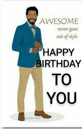  Happy birthday Colin Kaepernick! 