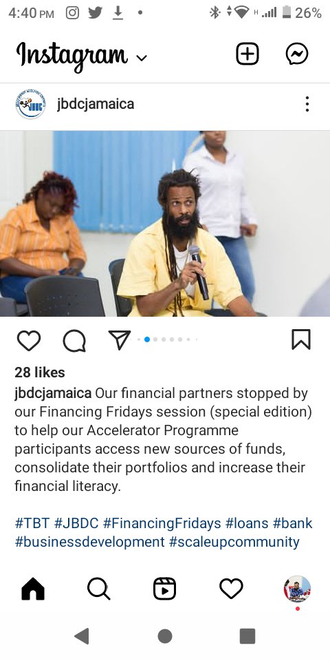 YouthEntrep01's tweet photo. YES! Thank JBDC. Wonderful Meeting held...... https://t.co/l9Ek0IzFXE