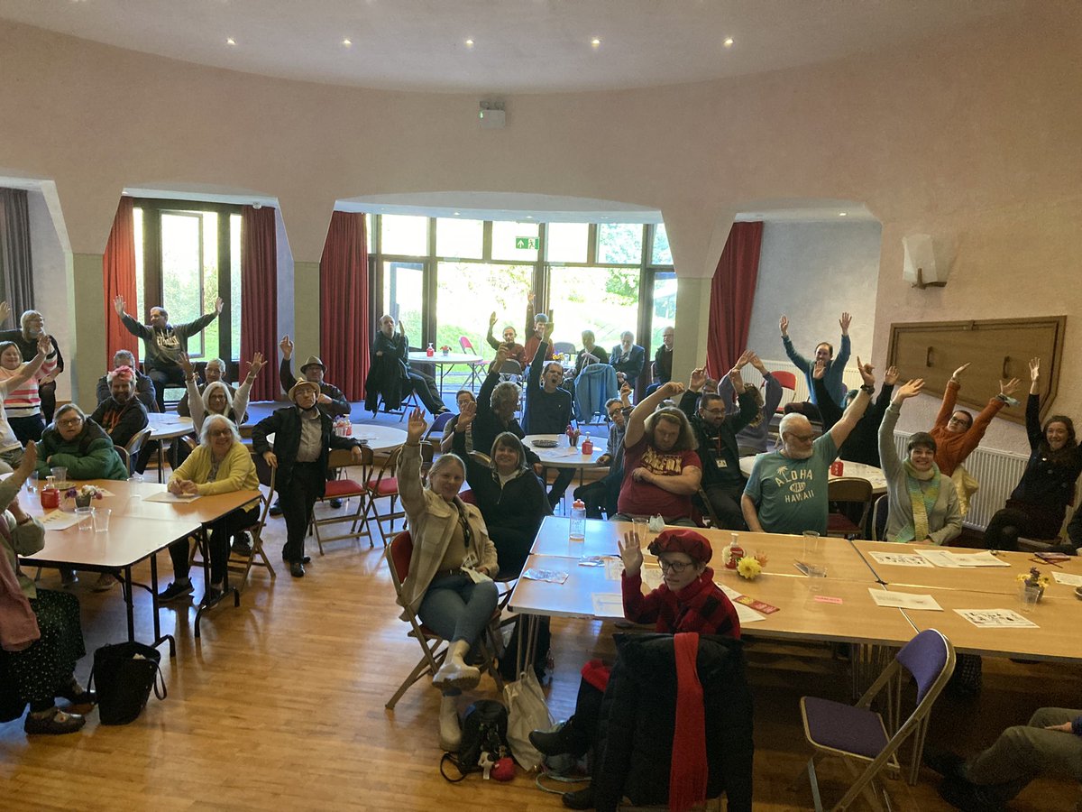 Philip Gibson tweet media