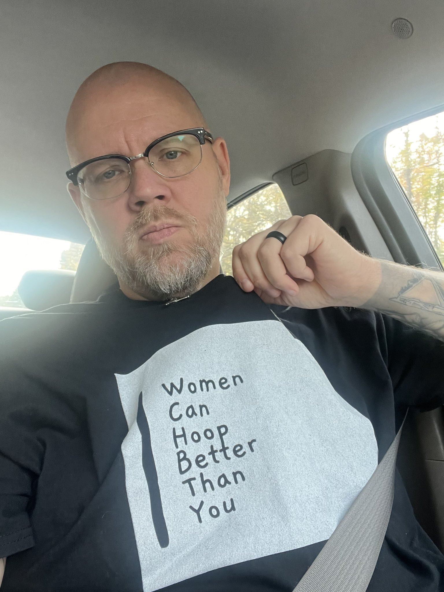 Anthony Almond (CoachA_Almond) / Twitter