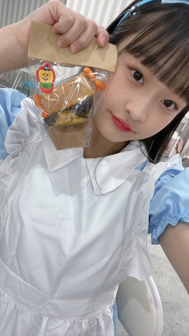 Twitterのコスプレ画像9