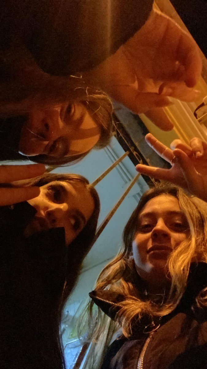 éramos felices y no lo sabíamos!! 🫶🏼🫶🏼