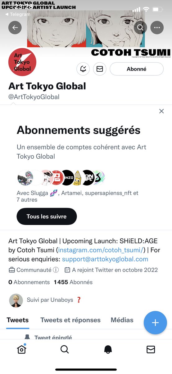 HaPpierboy34's tweet photo. @ArtTokyoGlobal https://t.co/7wrCrbg1nU