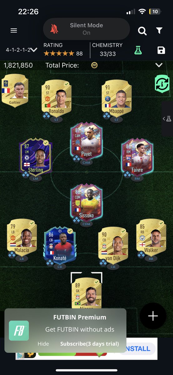LewisGangel4's tweet photo. @TwoSyncOfficial Thoughts on this https://t.co/0Y7HstqLyM