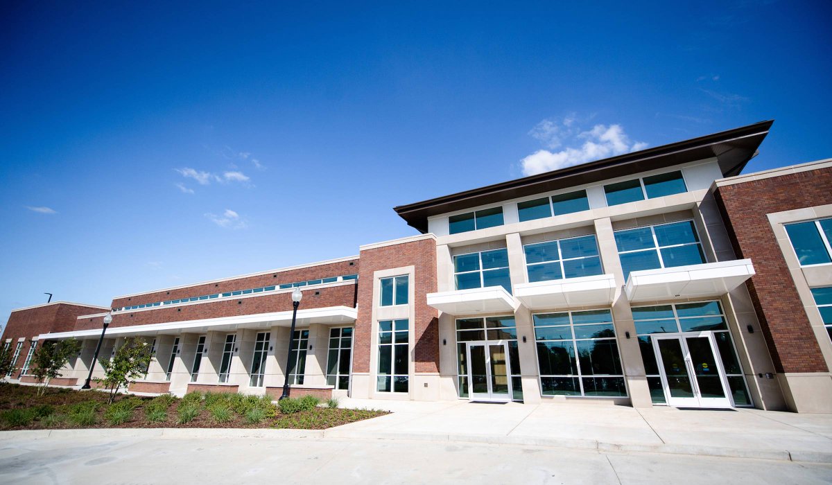 msstate's tweet photo. We are cutting the ribbon today on a new state-of-the-art Music Building that is sure to impact students for generations to come. A huge thank you to the many supporters who made this dream a reality.

🔗 https://t.co/QCPfbvrlWX https://t.co/QV2iwG92L9