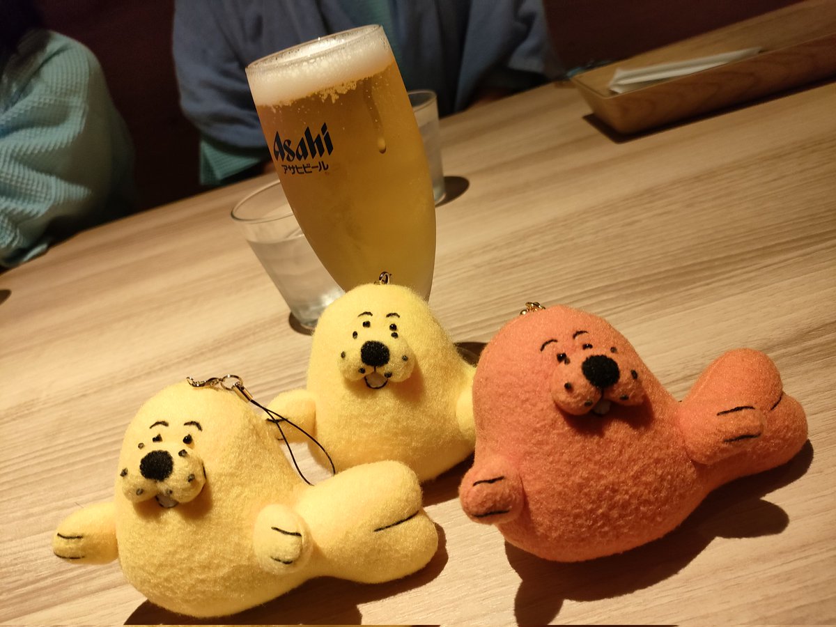 38tick's tweet image. 昨日はみんなでスカイスパで鮭りくシアター🧡💙
なっちゃんのけんちゃんと合流❤️