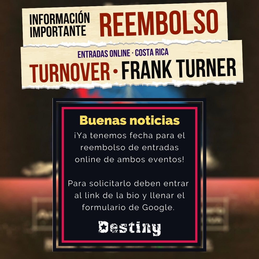 Destiny Recordings tweet media