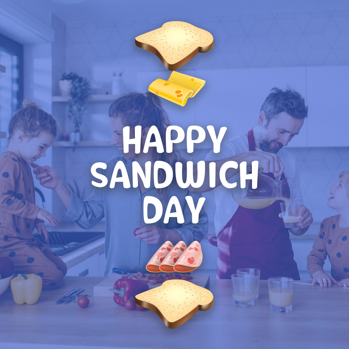 lockstepmtg's tweet photo. Rumor is, the more awesome your kitchen is, the better tasting your sandwich will be. Let's discuss how you can get the kitchen (and sandwich) of your dreams! https://t.co/JJOVAI3000