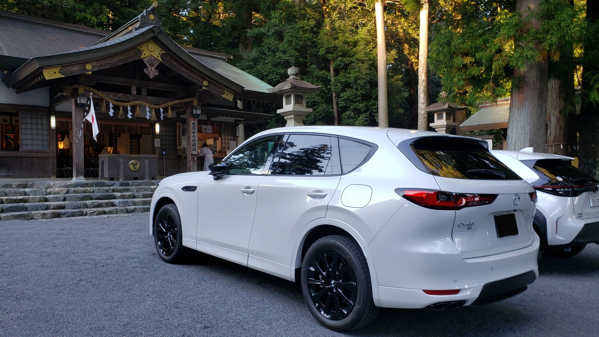 車のお祓い Twitter Search Twitter