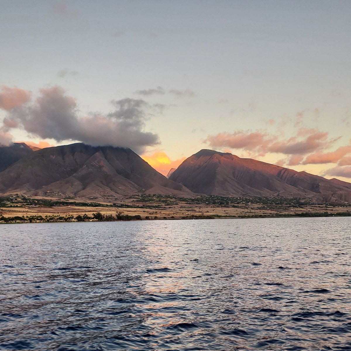 JessicaCNN's tweet image. Maui was incredible.