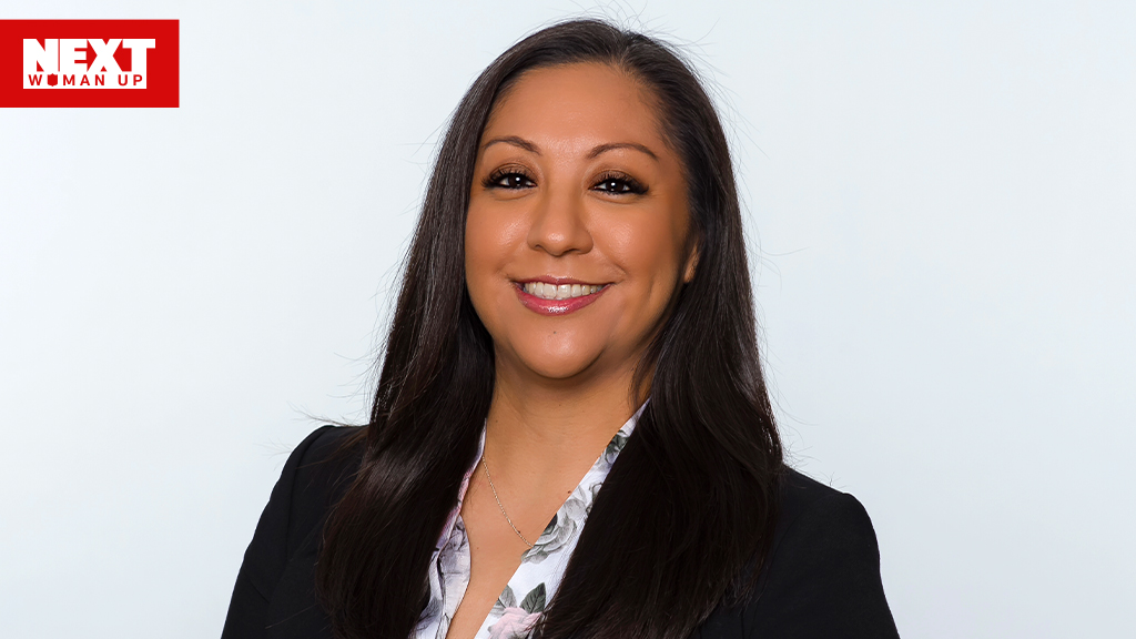 Next Woman Up (by <a href="/BCersosimo/">Brooke Cersosimo</a>): Jackie Maldonado, Director of Game Presentation and Live Entertainment Producer for the Houston Texans

nfl.com/news/next-woma…