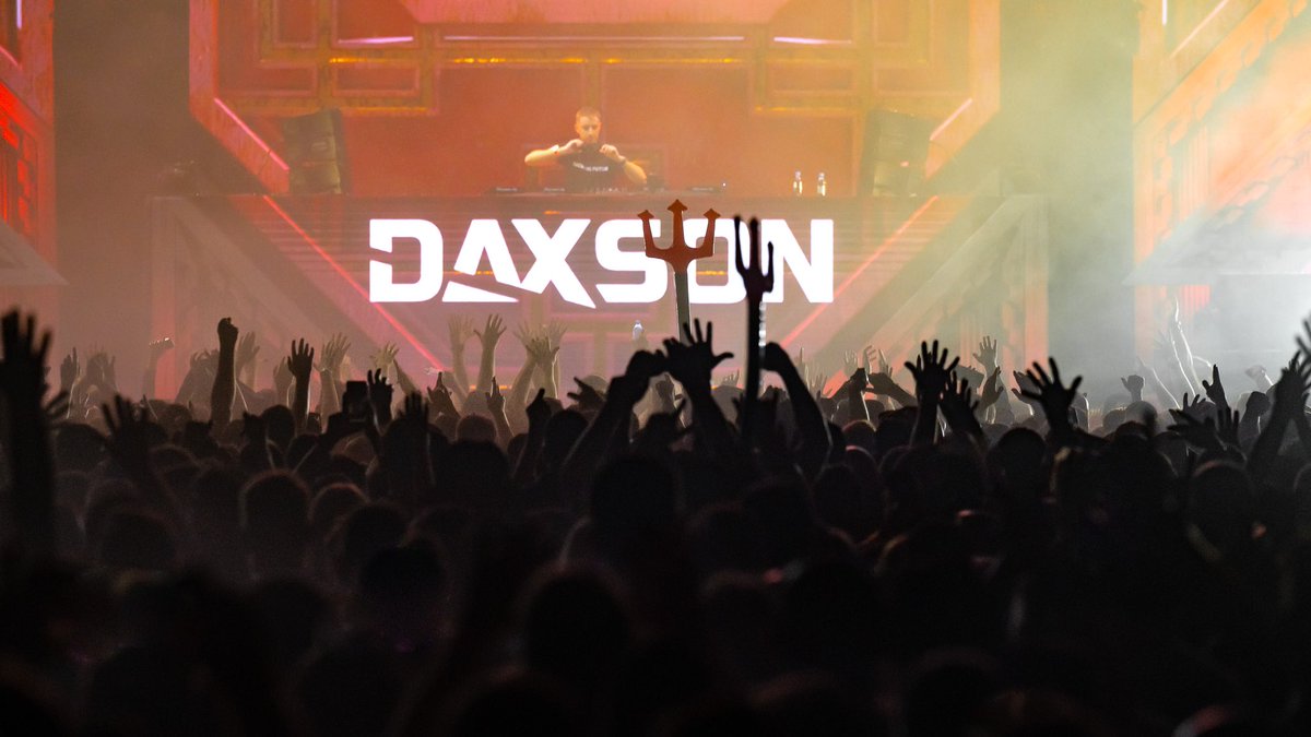 Coldharbour tweet media