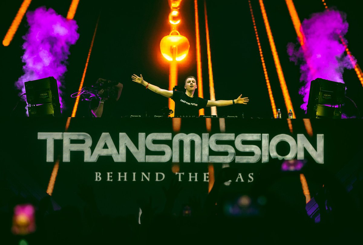 Coldharbour tweet media