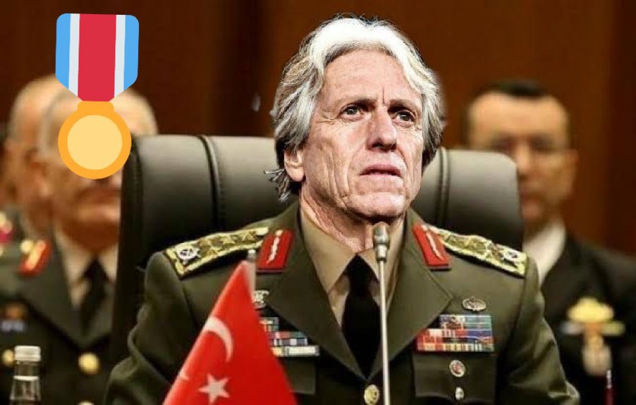 Son 16 ‘dayız #JorgeJesus𓃵