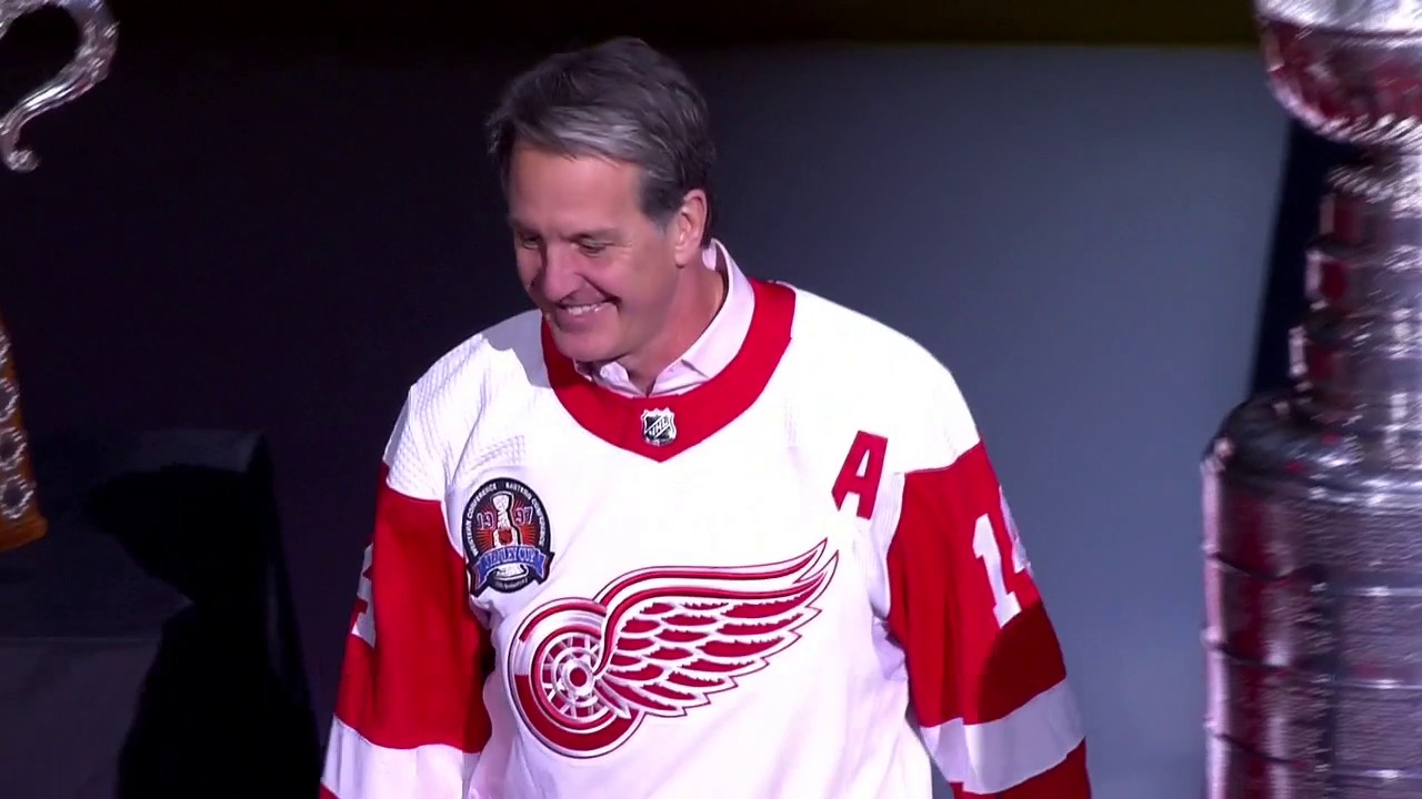 FrankyBourne/Detroit Pistons / Twitter