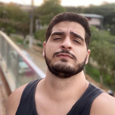 Gabriel Duarte tweet media