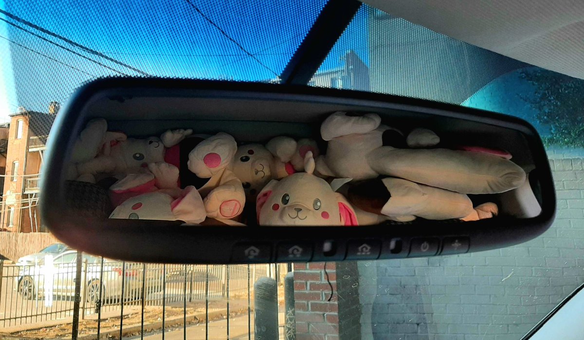 bobastudios's tweet photo. Sometimes you just need a change in scenery ๐๐๐๐๐
Luckily, if you're in need of 360ยฐ bunny vision, we've got you covered ๐ Head on over to @MAGICWestMD's Good Game Fest this weekend!
#GoodGameFest #indiegame #indiedev #gamedev #WomenInGames https://t.co/jrelfbd33w