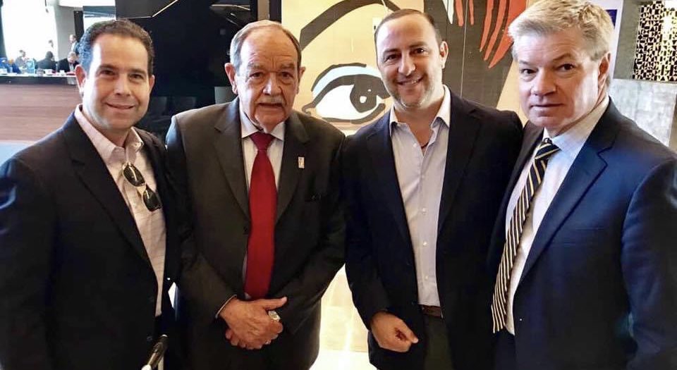 Arizona-Mexico Commission tweet media