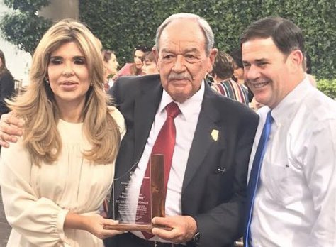 Arizona-Mexico Commission tweet media