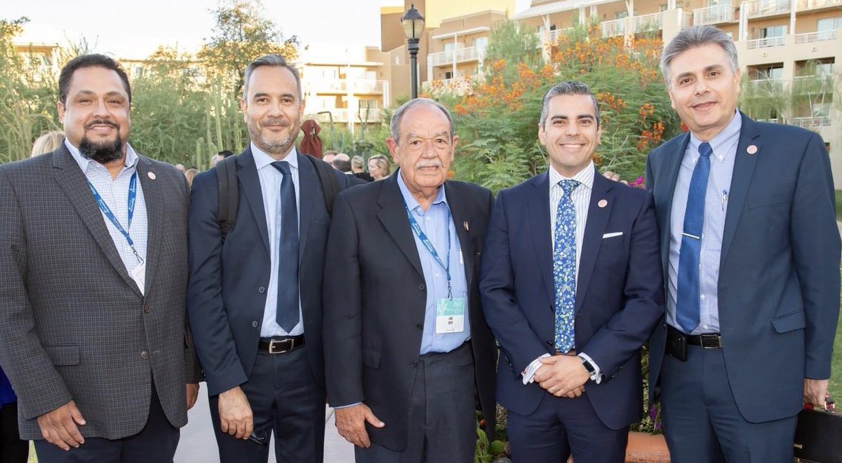 Arizona-Mexico Commission tweet media