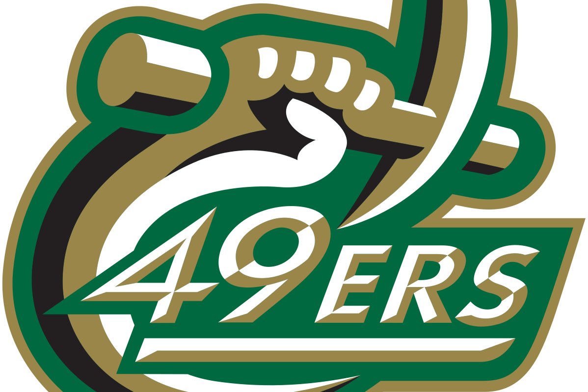 After a great conversation with <a href="/Coach_BTurk/">Brian Turk</a> I’m blessed to receive my first Division 1 offer from <a href="/unccharlotte/">UNC Charlotte</a> !!
#ATGT #TAT4L