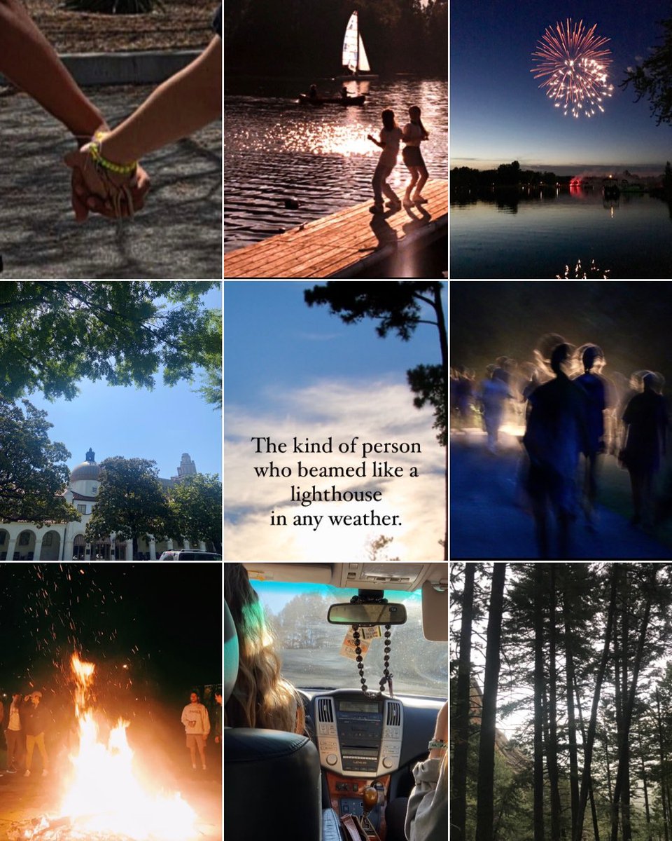 Are you ready for a summer at Camp Pollard?

Activities include:
-Time travel. 
-Meeting your dream girl. 
-A book with hidden messages. 
-Learning to love yourself. 
-A ghost?
-Making true friends. 

#YA #LX #LGBTQ #MoodPitch #CON