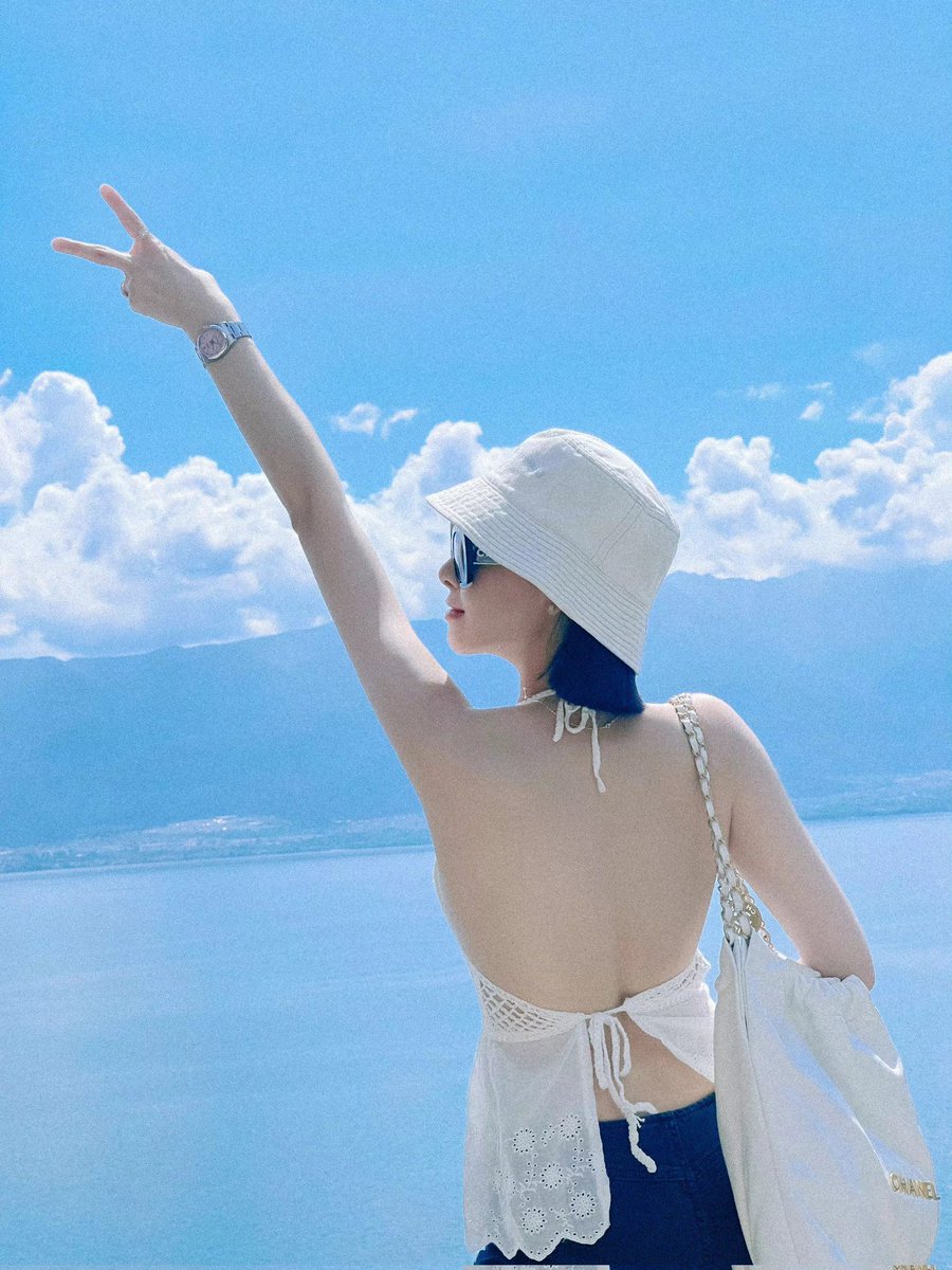 Good Morning! 
Have a nice day!