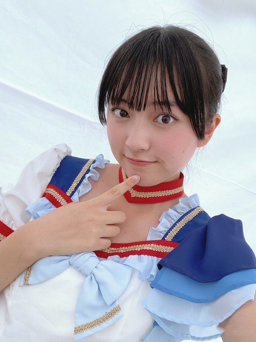 Twitterのコスプレ画像16