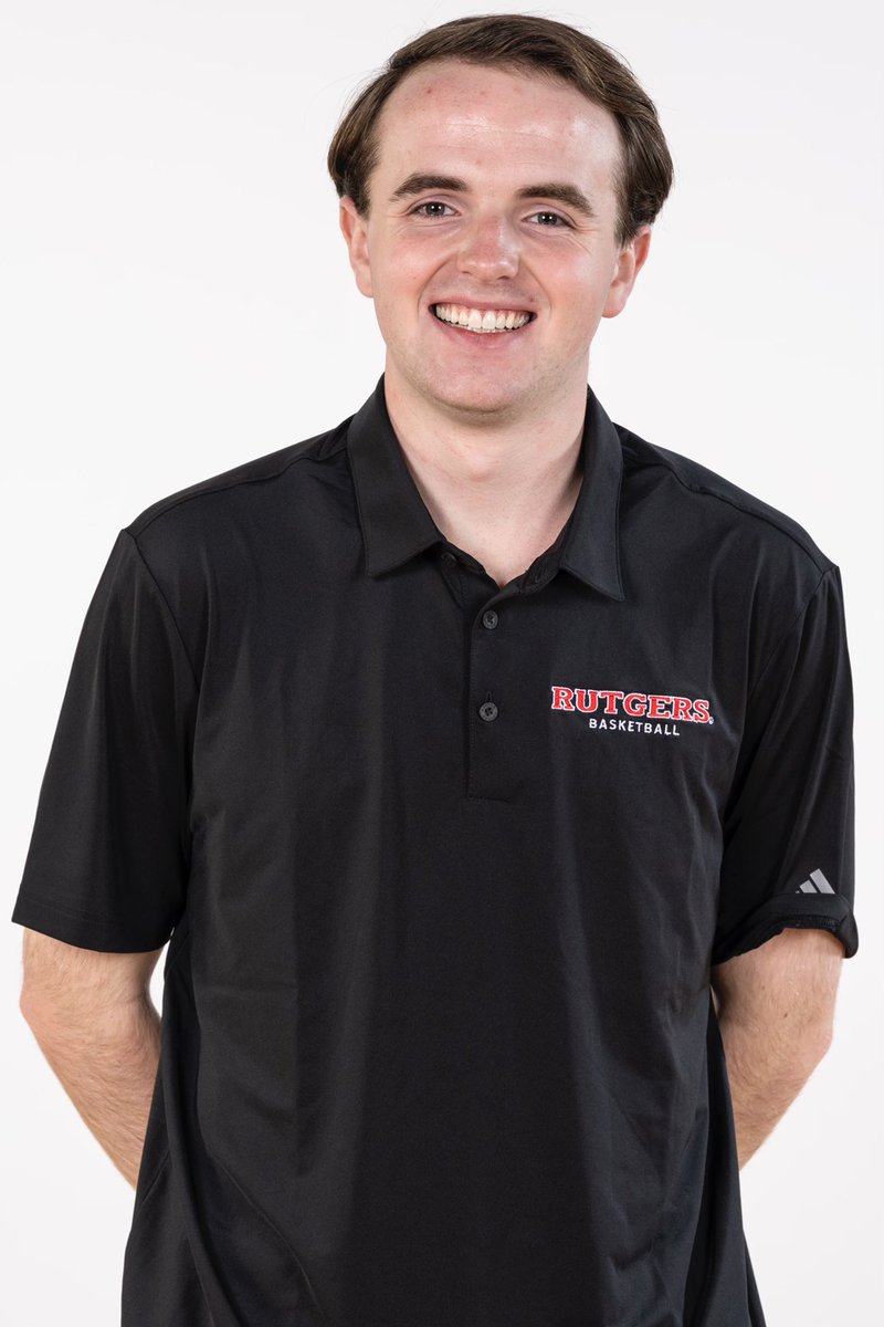 Rutgers MBB Managers tweet media