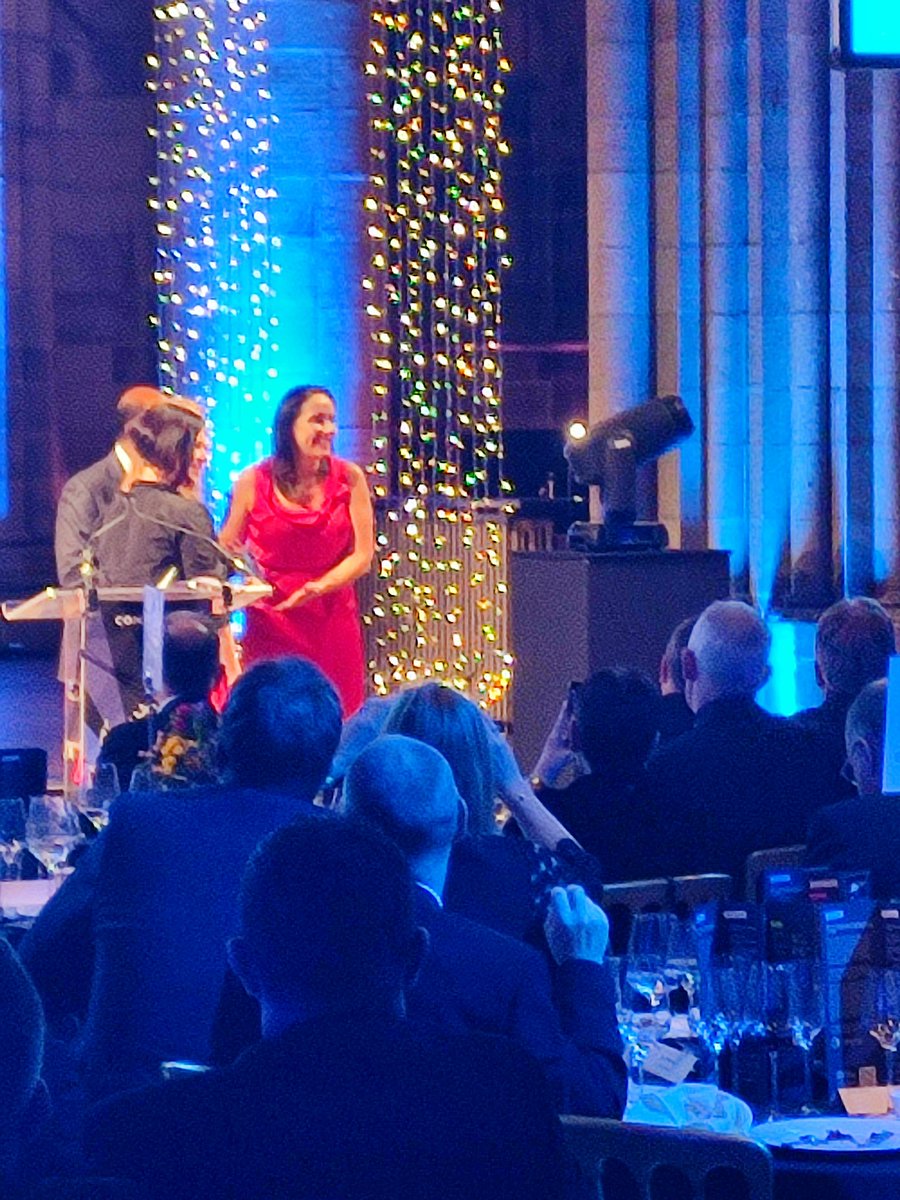 BonnieH1's tweet photo. @x_genix many many congratulations! WINNER @Converge #ConvergeAwards we are so proud of you and can't wait to see your success! @UniofStAEC @univofstandrews https://t.co/yb0xn0gjkN