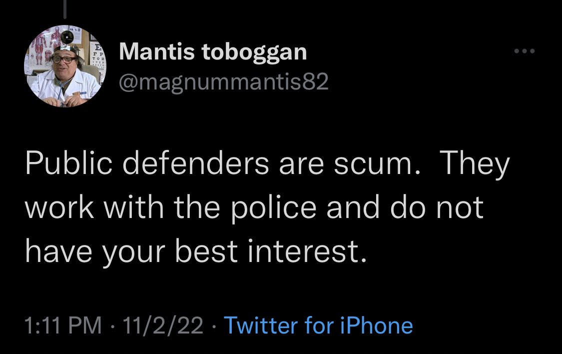 BadLegalTakes's tweet photo. https://t.co/Xfz1mdRZ5j