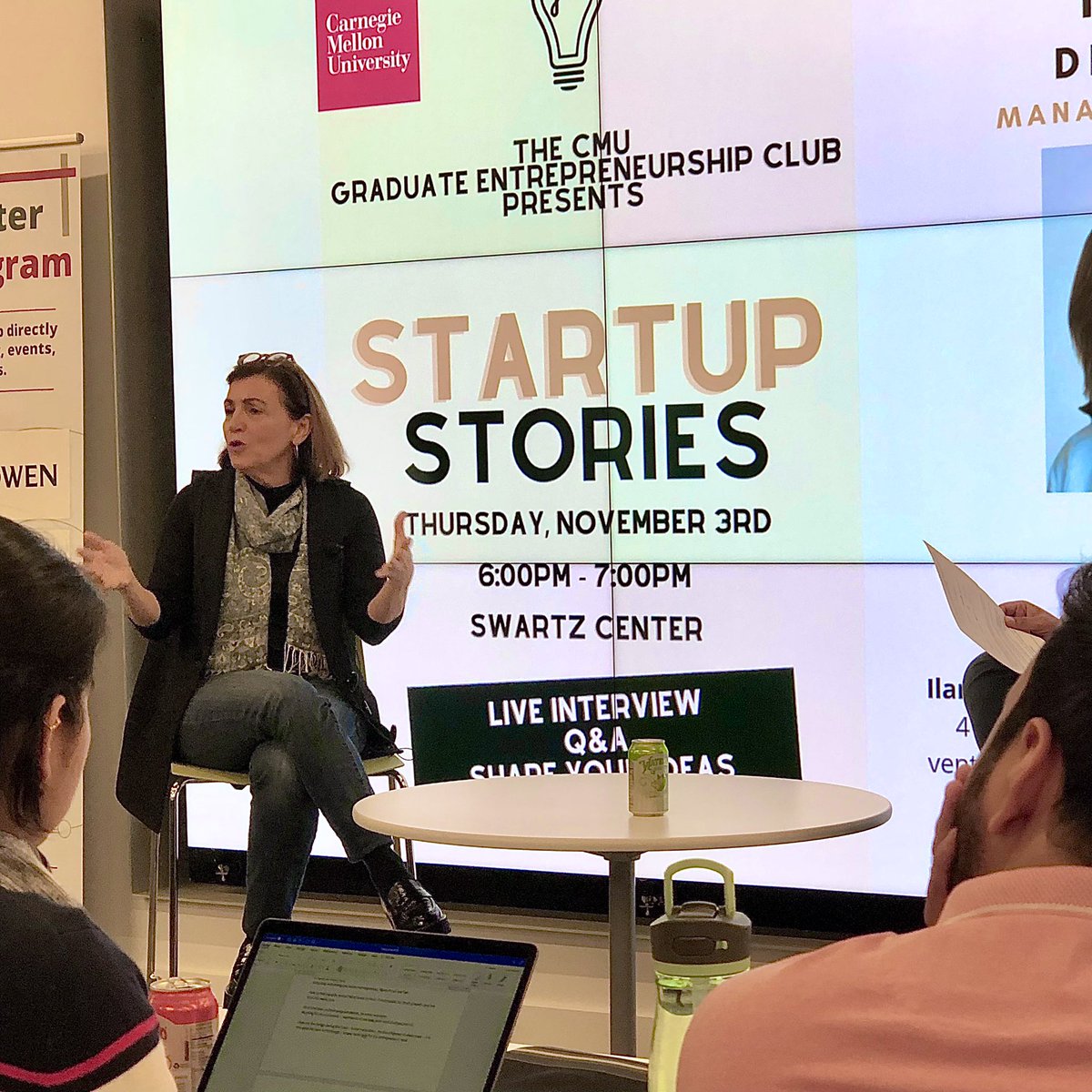 412 Venture Fund tweet media