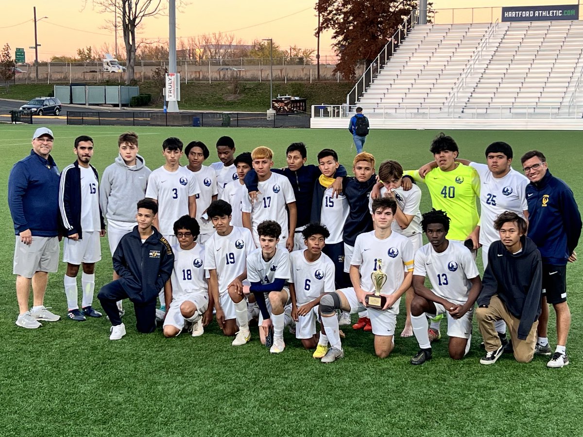 Hartford Magnet Trinity College Academy tweet media