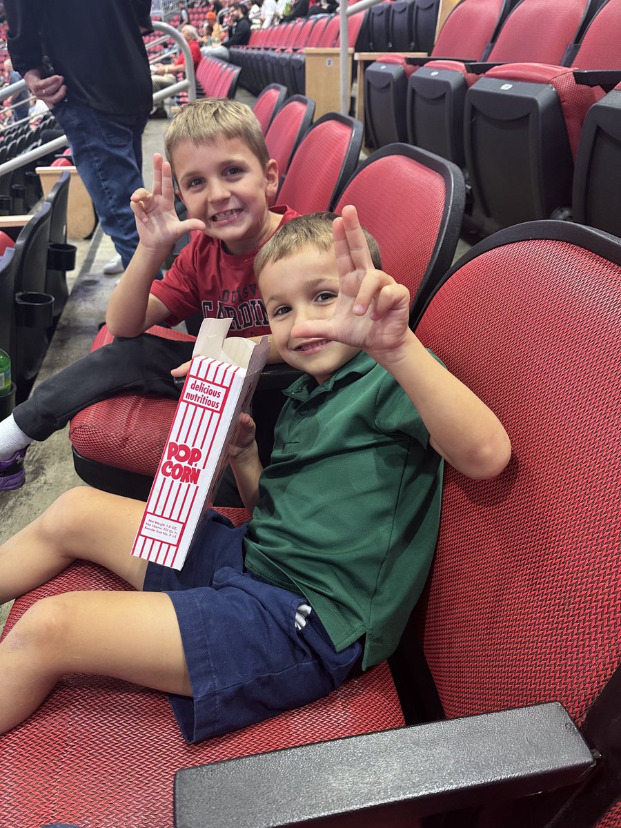 #GoCards ⁦<a href="/LouisvilleMBB/">Louisville Men's Basketball</a>⁩